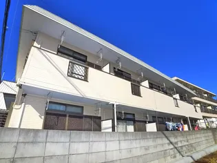 メゾンナカムラIIIの画像