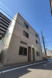 東京都板橋区坂下2【マンション】の外観