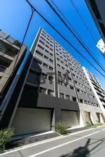 東京都中央区八重洲2【マンション】の外観