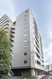 コンフォリア北池袋【5階】の外観