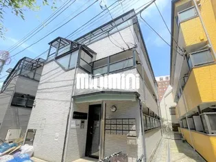 サンコート河田町の画像