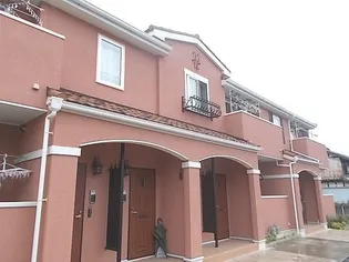 エスポワールアークの画像