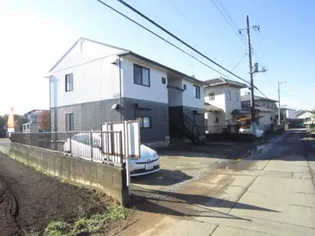 サニーフラットの画像