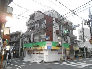 神田ビルの画像