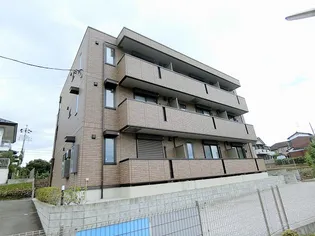 セジュール玉川の画像