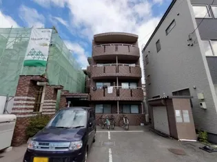 ラフィナート北18条の画像