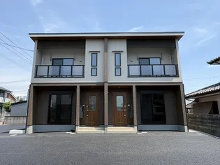 SOLEIL TERRACEAの画像
