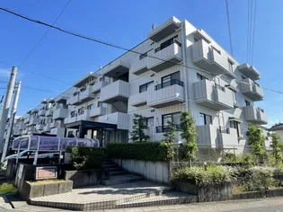 インテリジェント高間台Ⅰの画像