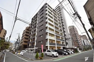 ボヌール高砂の画像