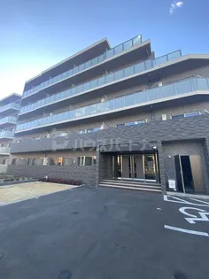 アルファコート亀戸2の画像