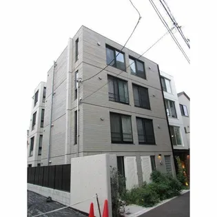 東京都文京区千石4【マンション】の外観