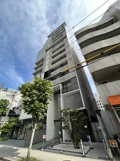 アーバネックス淀屋橋【12階】の外観