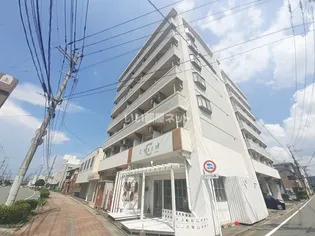 グランカーサ大牟田駅の画像