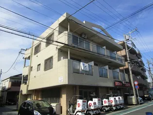 シャトーアフリートの画像
