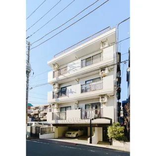 ジュネパレス川崎第一の画像
