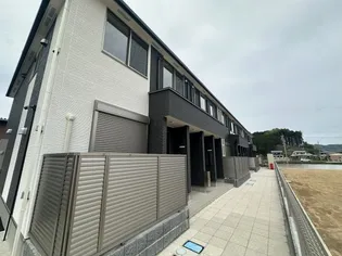 メゾンルミエールの画像