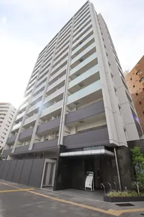 アデグランツ大須【8階】の外観