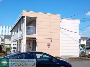 レオパレスフェニックスIVの画像