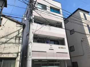 池田ビルの画像