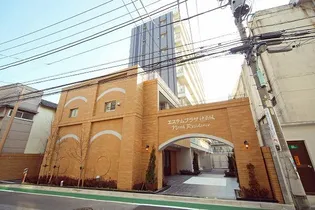 エステムプラザ神楽坂NORTH RESIDENCEの画像