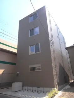メゾン イーストの画像