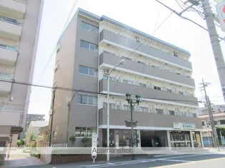 パークアベニュー桜の画像