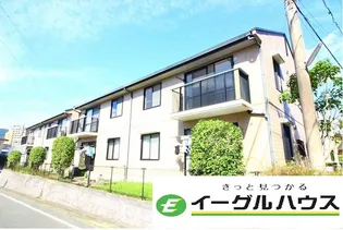 美しヶ丘エクセレンスIIIの画像