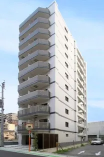 Trail博多【7階】の外観