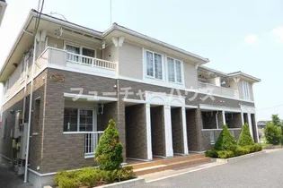 コンフォート緑岡Bの画像