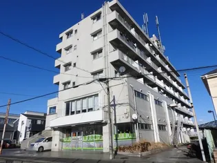 大川マンションの画像