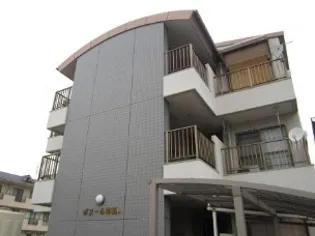 ボヌール仲嶌Aの画像