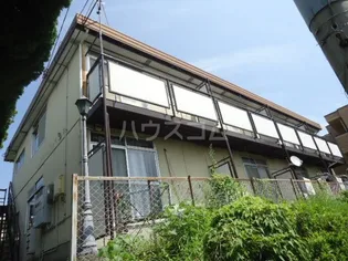 グリーンハウス名東の画像