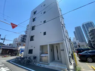 VEENA弁天の画像