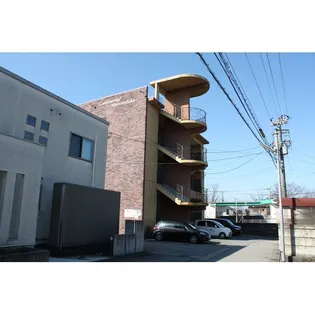 コンチネンタル新根塚の画像