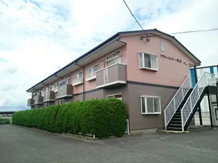 フラワーハイツ一条B棟の画像