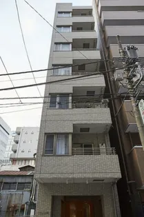ププレ日本橋【5階】の外観