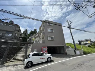 ポラリス北山の画像