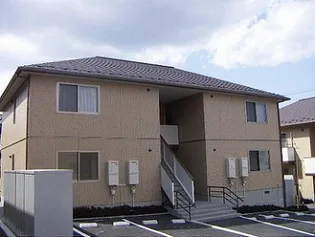 シャーメゾンソレイユA Bの画像