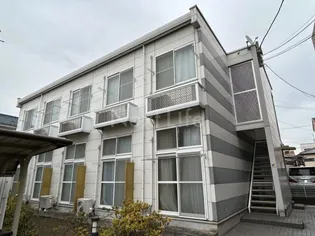 レオパレスコンフォートの画像