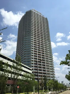 パークタワー南千里丘の画像