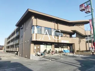 LーPLACE下総中山Ⅲの画像