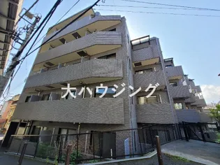 サンテミリオン品川西の画像