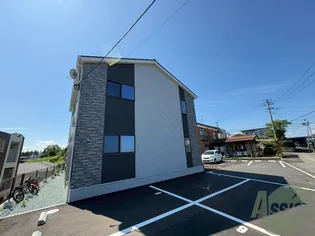 ピュアランド燕沢東の画像