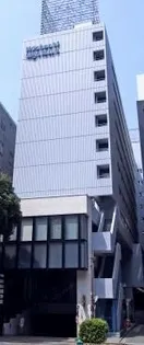 東京都新宿区下宮比町【マンション】の外観