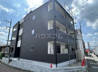 ジーメゾン相模原の画像