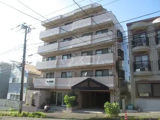 ケントコート藤沢善行の画像