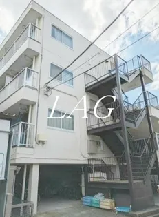 第2中村マンションの画像