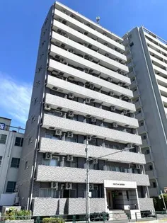 スカイコート高田馬場第5【7階】の外観