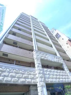 愛知県名古屋市中村区名駅南1【マンション】の外観
