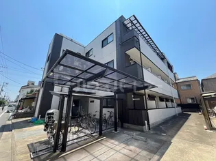 GRANDE PALACEの画像